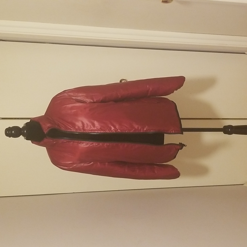 LOVE MOSCHINO JACKET SIZE 46 (12-14 US)